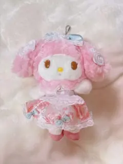 2026年最新】マイメロディバースデードールの人気アイテム - メルカリ