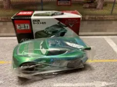 2026年最新】カーズ トミカ ジム レヴェリック スタンダード タイプ の