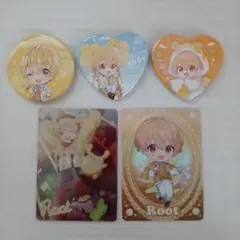 2026年最新】るぅと まとめ売りの人気アイテム - メルカリ