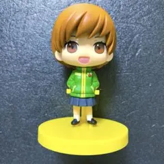 2026年最新】ペルソナ4 みにっこフィギュアの人気アイテム - メルカリ