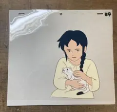 2026年最新】ロミオの青い空 セル画の人気アイテム - メルカリ