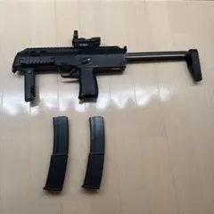 2026年最新】mp7 ガス マガジンの人気アイテム - メルカリ