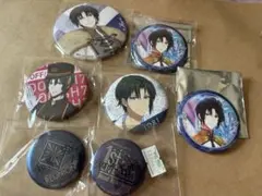 2026年最新】和泉一織 缶バッジ op.7の人気アイテム - メルカリ