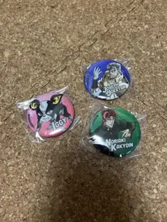 2026年最新】イギーバッジの人気アイテム - メルカリ