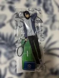 2026年最新】忍足侑士の人気アイテム - メルカリ