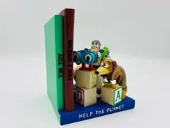 2026年最新】ディズニー ブックエンドの人気アイテム - メルカリ