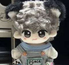 2026年最新】seventeen ぬいぐるみ ミンハオの人気アイテム - メルカリ