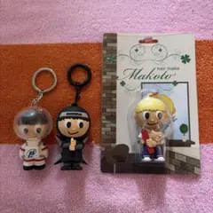 2026年最新】長谷川慎 メンプロ セットの人気アイテム - メルカリ