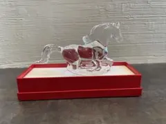 2026年最新】バカラ 干支 馬の人気アイテム - メルカリ