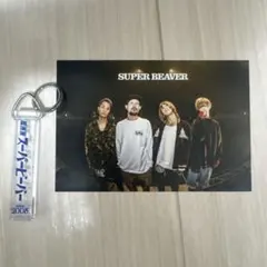 2026年最新】SUPERBEAVERポストカードの人気アイテム - メルカリ