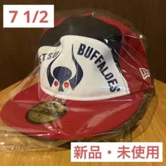 2026年最新】近鉄バファローズキャップの人気アイテム - メルカリ