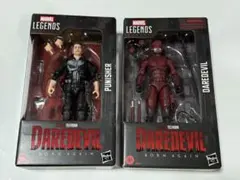 2026年最新】マーベル レジェンド パニッシャーの人気アイテム - メルカリ