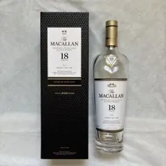 2026年最新】マッカラン 空瓶 18年の人気アイテム - メルカリ