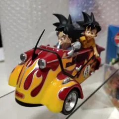 2026年最新】ドラゴンボールZ フィギュア&カー の人気アイテム - メルカリ