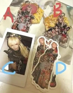 2026年最新】グラビティmyuの人気アイテム - メルカリ