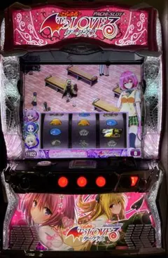 2026年最新】ToLoveるダークネス 実機の人気アイテム - メルカリ