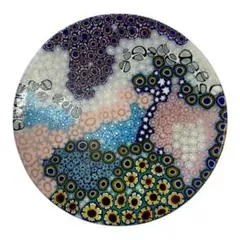 2026年最新】ミルフィオリ 皿の人気アイテム - メルカリ