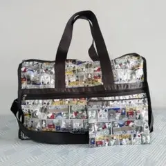 2026年最新】lesportsac ムーミンの人気アイテム - メルカリ