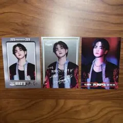 2026年最新】吉野北人 フォトカードの人気アイテム - メルカリ