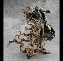 2026年最新】ワンピース MAS-MAXIMUM サー・クロコダイルの人気