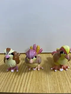 2026年最新】ポッポ モンコレの人気アイテム - メルカリ