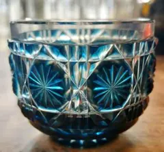 2026年最新】薩摩切子 猪口の人気アイテム - メルカリ