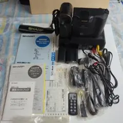 2026年最新】sharp ビューカムの人気アイテム - メルカリ