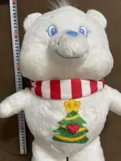 2026年最新】ケアベアクリスマスぬいぐるみの人気アイテム - メルカリ