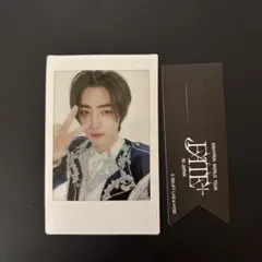 2026年最新】enhypen チェキ サイン入りの人気アイテム - メルカリ