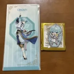 2026年最新】原神GIGOチケットファイルの人気アイテム - メルカリ