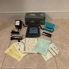 2026年最新】Sony MZ-E707の人気アイテム - メルカリ