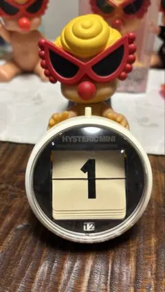 2026年最新】ヒステリックミニ カレンダーの人気アイテム - メルカリ