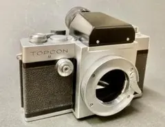 2026年最新】トプコン reスーパーの人気アイテム - メルカリ