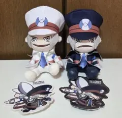 2026年最新】サブウェイマスターぬいぐるみの人気アイテム - メルカリ