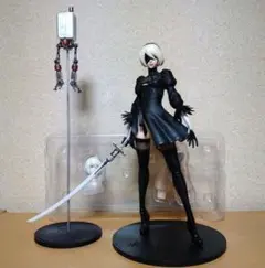 2026年最新】nier automata 2b ヨルハ二号b型 dx版の人気アイテム