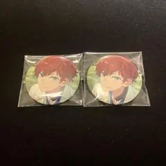 2026年最新】天城一彩 缶バッジ フィーチャー2の人気アイテム - メルカリ