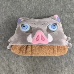 2026年最新】伊之助 被り物 ユニバの人気アイテム - メルカリ