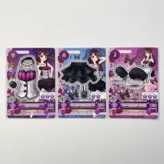 2026年最新】アイカツカードセクシーの人気アイテム - メルカリ