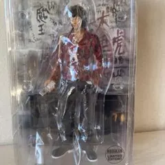 2026年最新】花木九里虎 クローズ fbgの人気アイテム - メルカリ