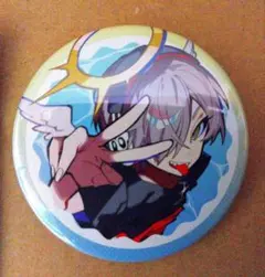 2026年最新】cr だるまいずごっど 缶バッジの人気アイテム - メルカリ