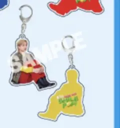 2026年最新】m!lk アクスタ 吉田仁人の人気アイテム - メルカリ