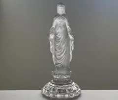 2026年最新】バカラ Baccarat マリア像の人気アイテム - メルカリ