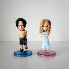 2026年最新】ワンピースワールドコレクタブルフィギュア vol.14の人気