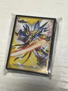 2026年最新】ハイパーアルカディアス スリーブの人気アイテム - メルカリ