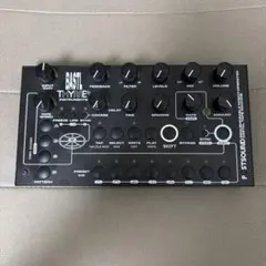 2026年最新】モジュラーシンセの人気アイテム - メルカリ