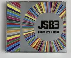 2026年最新】三代目j soul brothers cdの人気アイテム - メルカリ