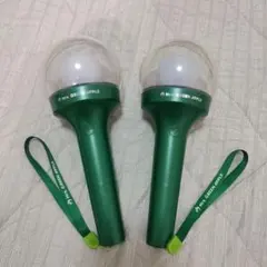 2026年最新】ミセスグリーンアップル ペンライト 2本の人気アイテム