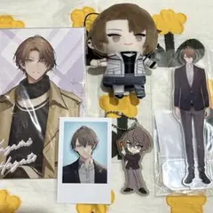 2026年最新】加賀美ハヤト アクスタ 中国の人気アイテム - メルカリ