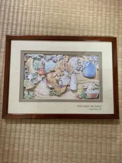 2026年最新】デコパージュ ピーターラビットの人気アイテム - メルカリ