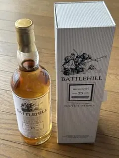 ダンカンテイラー プレミアム オクタブ スプリングバンク 1998